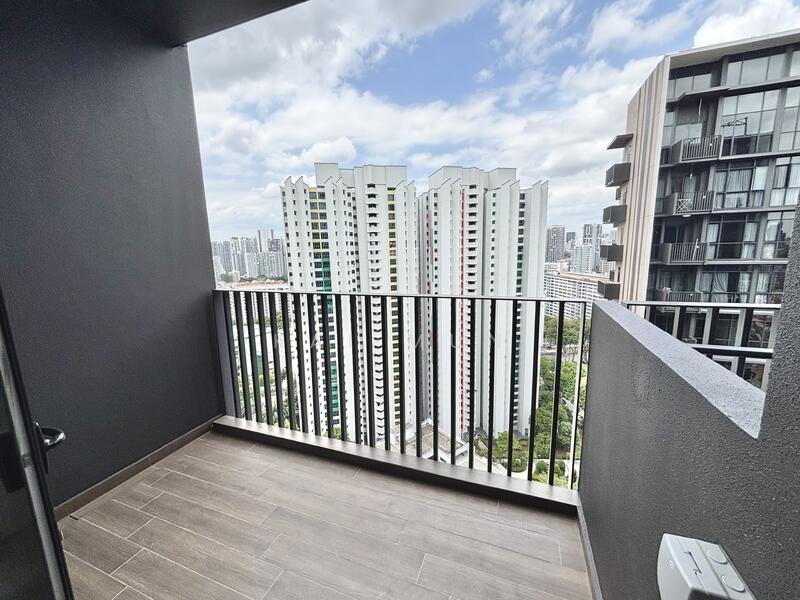 Piccadilly Grand, Northumberland Road, 1 Bedroom, 518 sqft, Condominium For Rent, by Kai Mun, 500011319 - PropertyGuru.com.sg