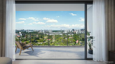 For Sale - Fire Sale Freehold Brand New D15 $310K Discounts $2389psf One Price Promo at Tanjong Katong