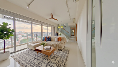 For Sale - Bartley Residences