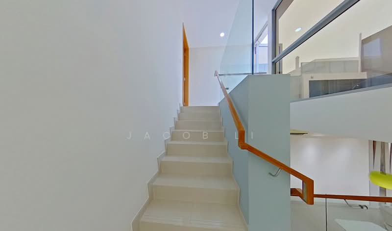 Bartley Residences, 3 Lorong How Sun, 3 Bedrooms, 1,636 sqft, Condominium For Sale, by Jacob Li, 500011323 - Stairs - PropertyGuru.com.sg