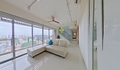 For Sale - Bartley Residences