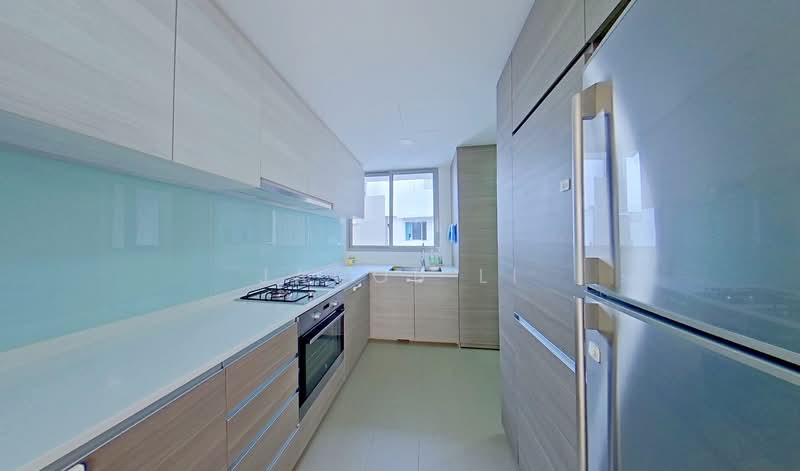 Bartley Residences, 3 Lorong How Sun, 3 Bedrooms, 1,636 sqft, Condominium For Sale, by Jacob Li, 500011323 - Kitchen - PropertyGuru.com.sg