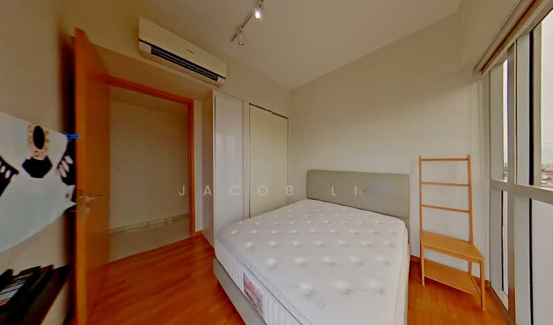 Bartley Residences, 3 Lorong How Sun, 3 Bedrooms, 1,636 sqft, Condominium For Sale, by Jacob Li, 500011323 - Common Bedroom 2 - PropertyGuru.com.sg