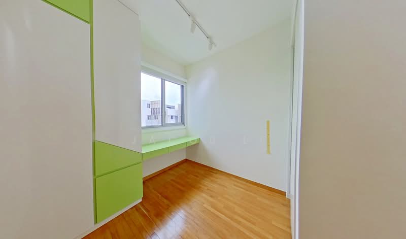 Bartley Residences, 3 Lorong How Sun, 3 Bedrooms, 1,636 sqft, Condominium For Sale, by Jacob Li, 500011323 - Common Bedroom 1 - PropertyGuru.com.sg