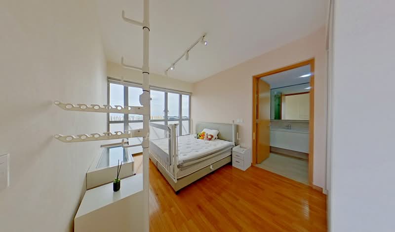 Bartley Residences, 3 Lorong How Sun, 3 Bedrooms, 1,636 sqft, Condominium For Sale, by Jacob Li, 500011323 - Master Bedroom - PropertyGuru.com.sg