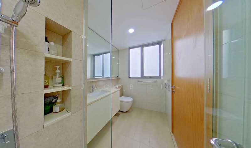 Bartley Residences, 3 Lorong How Sun, 3 Bedrooms, 1,636 sqft, Condominium For Sale, by Jacob Li, 500011323 - Master Bathroom - PropertyGuru.com.sg