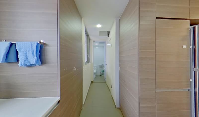 Bartley Residences, 3 Lorong How Sun, 3 Bedrooms, 1,636 sqft, Condominium For Sale, by Jacob Li, 500011323 - Yard - PropertyGuru.com.sg