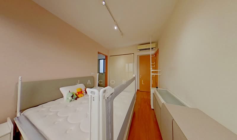 Bartley Residences, 3 Lorong How Sun, 3 Bedrooms, 1,636 sqft, Condominium For Sale, by Jacob Li, 500011323 - Master Bedroom - PropertyGuru.com.sg