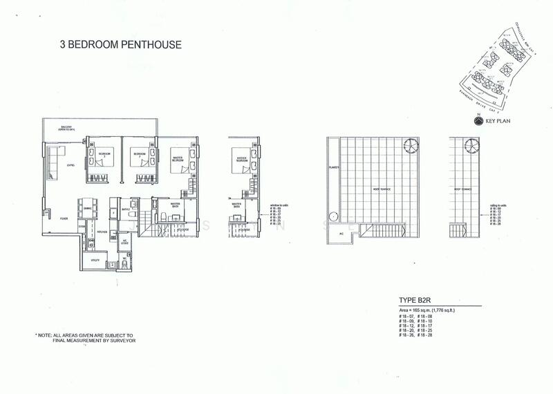For Sale Esparina Residences