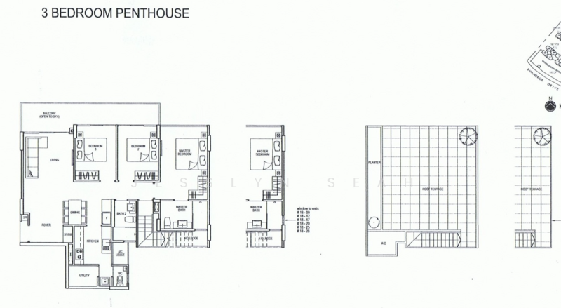 For Sale Esparina Residences