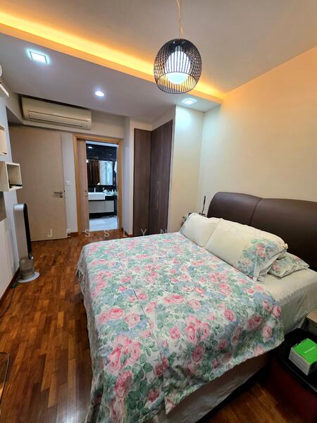 For Sale - Esparina Residences