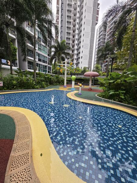 For Sale - Esparina Residences