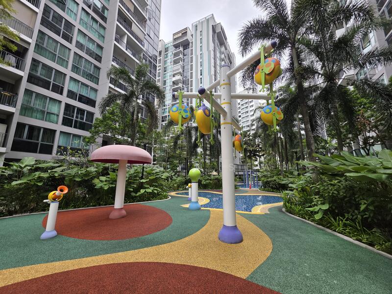 For Sale - Esparina Residences