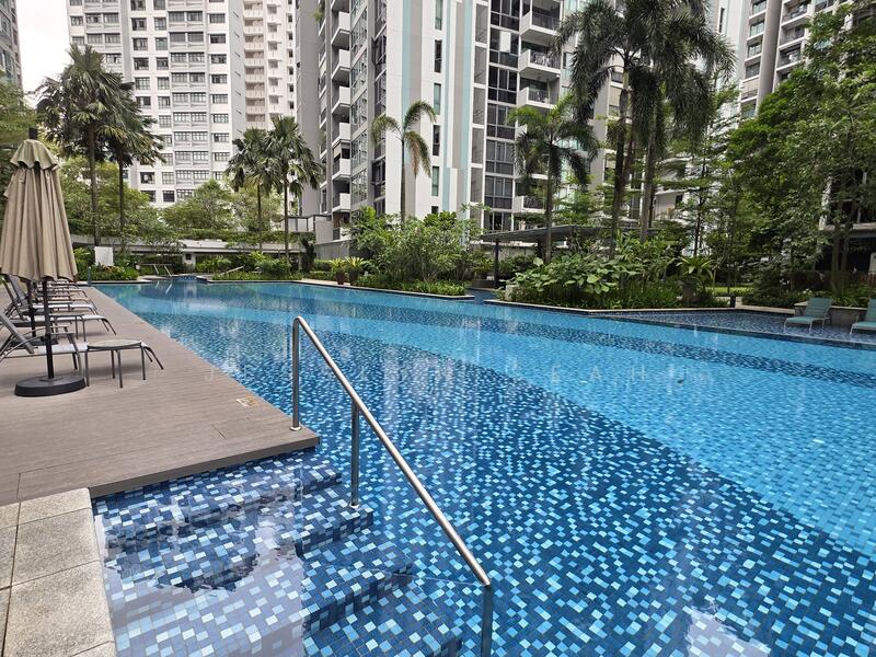 For Sale - Esparina Residences