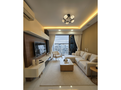 For Sale - Esparina Residences