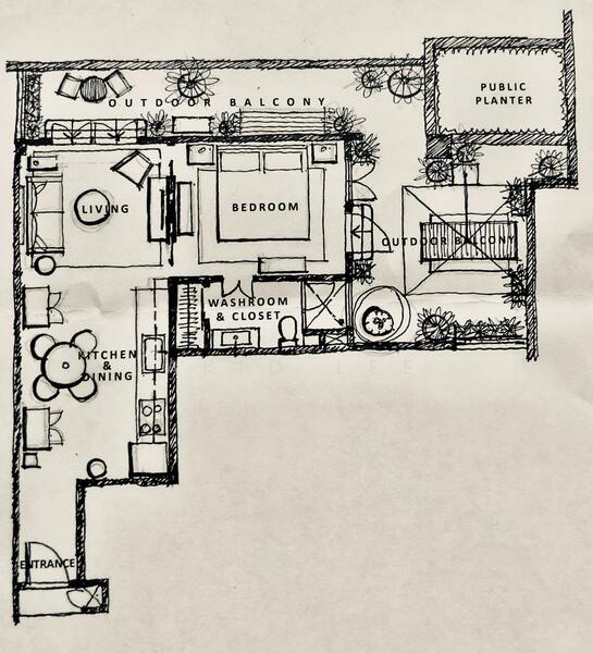 For Rent Craig Place