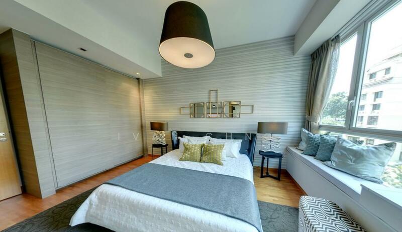 Bedroom (For Reference Only)