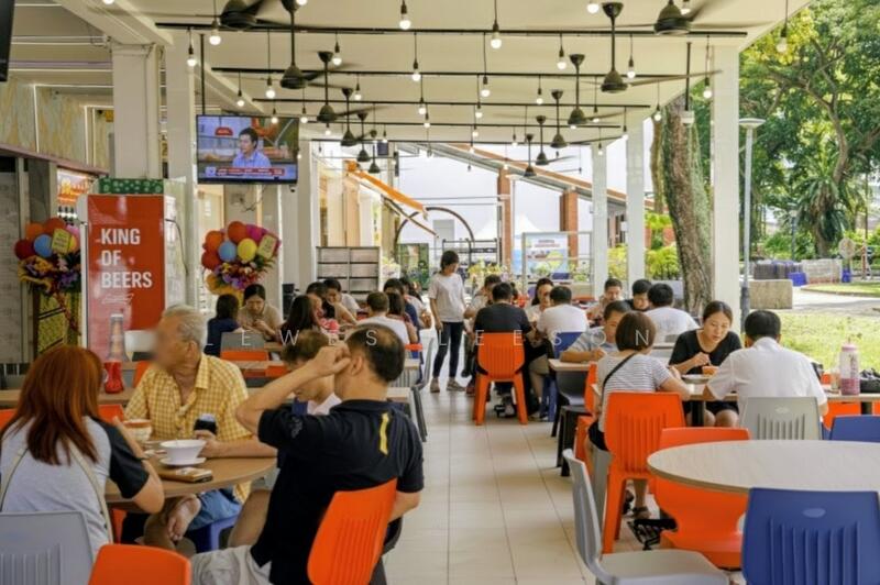 Coffeeshop No Takeover fee! 4 Lease @ HDB Estate, Coffeeshop 8+1, 4,500 sqft, Food & Beverage For Rent, by Lewes Leeson, 500011338 - CommercialGuru.com.sg