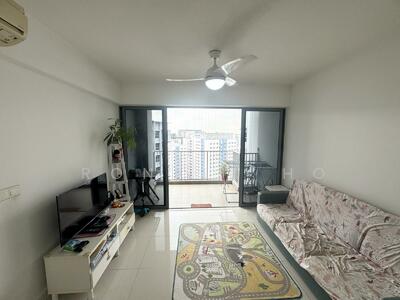 For Sale - 138C Yuan Ching Road