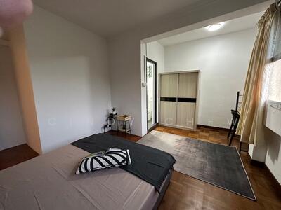 For Rent - Neptune Court