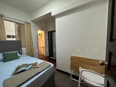 For Rent - Neptune Court