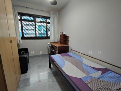 For Rent - 232 Tampines Street 21