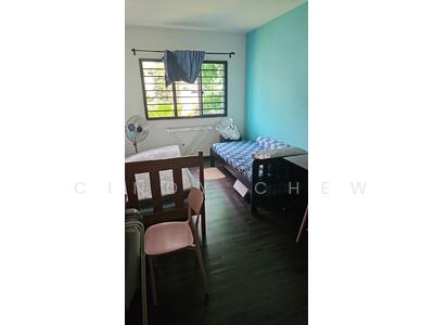 For Rent - 911 Jurong West Street 91