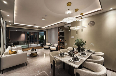 For Sale - Chuan Park