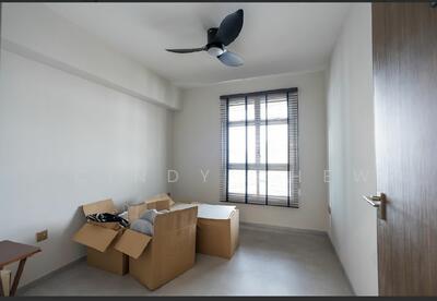 For Rent - 269A Toa Payoh East