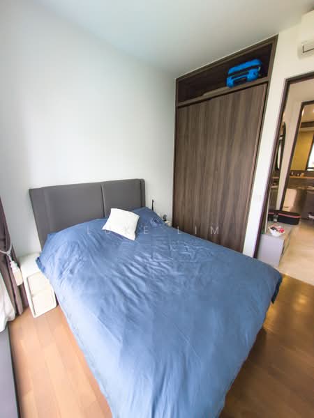 Juniper Hill, 39 Ewe Boon Road, 2 Bedrooms, 624 sqft, Condominium For Sale, by Luke Lim, 500011363 - Bedroom - PropertyGuru.com.sg