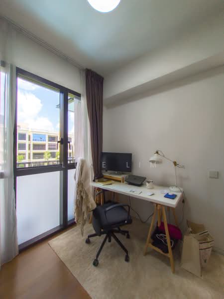 Juniper Hill, 39 Ewe Boon Road, 2 Bedrooms, 624 sqft, Condominium For Sale, by Luke Lim, 500011363 - Study - PropertyGuru.com.sg