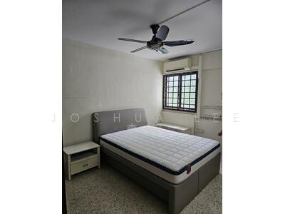 For Rent - 524 Ang Mo Kio Avenue 5