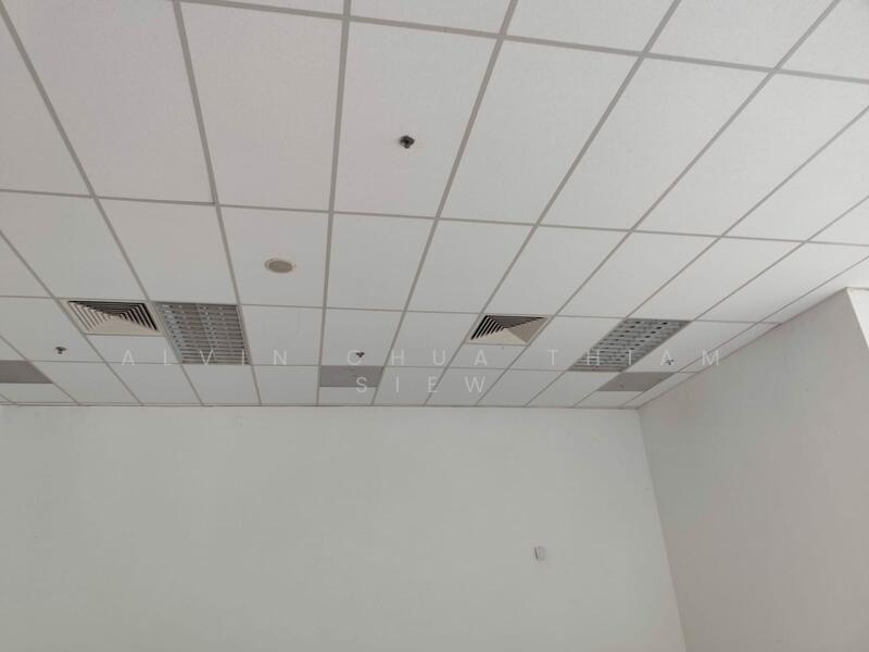 Nordic European Centre, 3 International Business Park, 721 sqft, Business / Science Park For Rent, by Alvin Chua Thiam Siew, 500011377 - Interior - CommercialGuru.com.sg