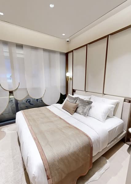 Coastal Cabana, 2 Jalan Loyang Besar, Changi Airport / Changi Village, 3 Bedrooms, 872 sqft, Executive Condominium For Sale, by Kenneth Tan, 500011380 - Bedroom - PropertyGuru.com.sg