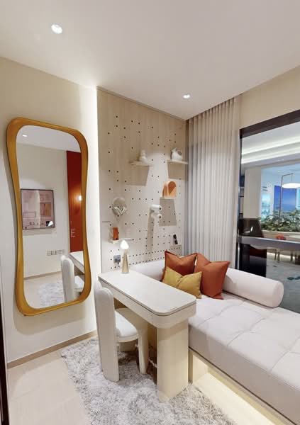 Coastal Cabana, 2 Jalan Loyang Besar, Changi Airport / Changi Village, 3 Bedrooms, 872 sqft, Executive Condominium For Sale, by Kenneth Tan, 500011380 - Study - PropertyGuru.com.sg