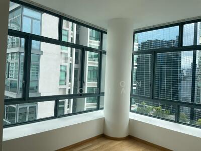 For Rent - Soleil @ Sinaran