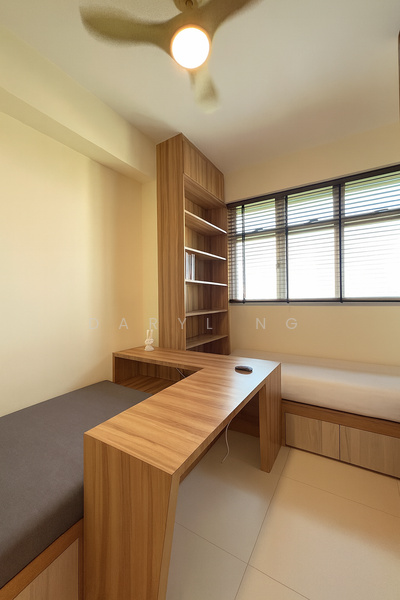 For Sale - 429A Yishun Avenue 11