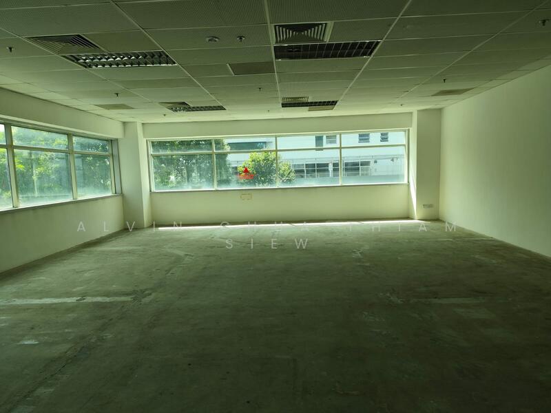 Nordic European Centre, 3 International Business Park, 1,614 sqft, Business / Science Park For Rent, by Alvin Chua Thiam Siew, 500011404 - Interior - CommercialGuru.com.sg