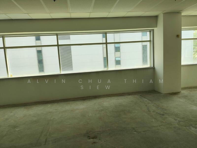 Nordic European Centre, 3 International Business Park, 1,614 sqft, Business / Science Park For Rent, by Alvin Chua Thiam Siew, 500011404 - Interior - CommercialGuru.com.sg