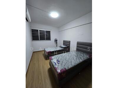 For Rent - 221A Jurong East Street 21