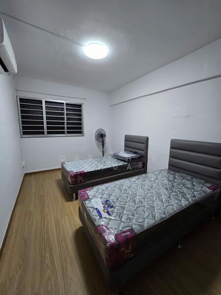 221A Jurong East Street 21, 221A Jurong East Street 21, Room Rental, 130 sqft, HDB Flat For Rent, by Gary H S Chua, 500011407 - Bedroom - PropertyGuru.com.sg