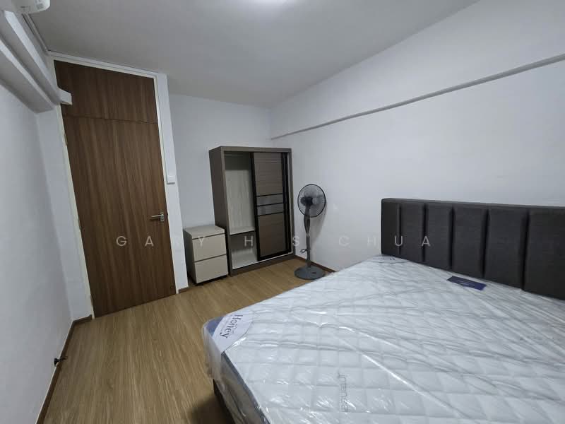 221A Jurong East Street 21, 221A Jurong East Street 21, Room Rental, 130 sqft, HDB Flat For Rent, by Gary H S Chua, 500011407 - Bedroom - PropertyGuru.com.sg
