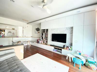 For Rent - Country Park Condo