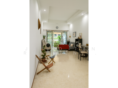 For Sale - Woodsvale