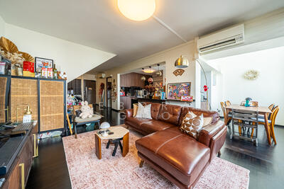 For Sale - 163 Yung Ping Road