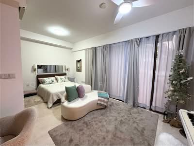 For Sale - Seaside Residences