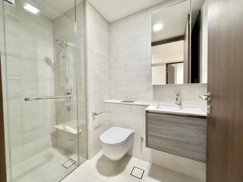 Royalgreen, 2 Anamalai Avenue, 2 Bedrooms, 667 sqft, Condominium For Rent, by Aaron Hong, 500011442 - PropertyGuru.com.sg