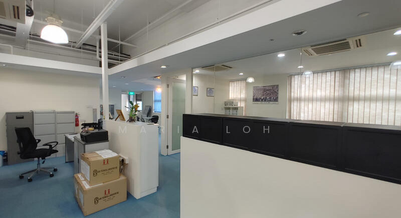 Eunos Techpark, 60 Kaki Bukit Place, 4,047 sqft, Factory / Workshop (B2) For Sale, by Maria Loh, 500011443 - CommercialGuru.com.sg
