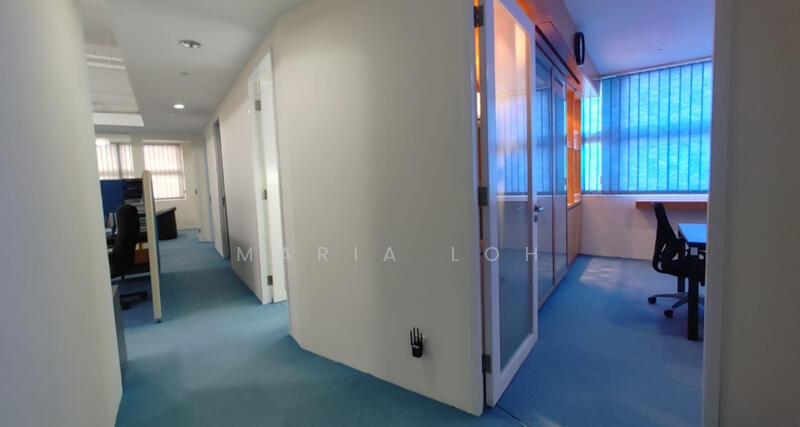 Eunos Techpark, 60 Kaki Bukit Place, 4,047 sqft, Factory / Workshop (B2) For Sale, by Maria Loh, 500011443 - CommercialGuru.com.sg