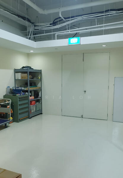 Eunos Techpark, 60 Kaki Bukit Place, 4,047 sqft, Factory / Workshop (B2) For Sale, by Maria Loh, 500011443 - CommercialGuru.com.sg